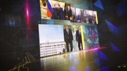 «Секреты власти»: Сариев: Два млн долларов из банковских ячеек Бакиевых были потрачены законно