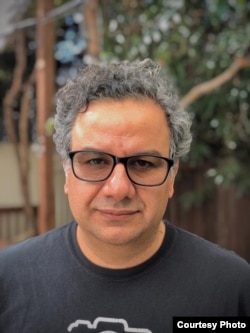 علا محسنی
