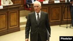  Ваагн Хачатрян.