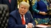 Трамп про Patriot для України: «розглядаємо це питання»