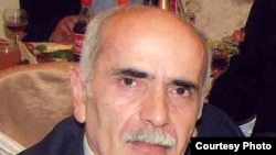 رشید علی یف
