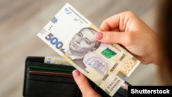 Мінімальний розмір підвищення пенсій становитиме не менше, ніж 100 грн
