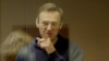 Приговор Навальному по делу о клевете на ветерана оставлен в силе