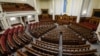 Закупівля продуктів для армії: в Раду викликали керівництво Міноборони