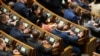 Рада розблокувала підписання Стефанчуком про «збалансованість бюджетних надходжень»