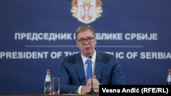 Šta mislite o Vučićevoj izjavi da je nekog zaposlio na 'platu od 5.000 evra'? 