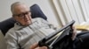 97-літіній Шандор Кейпіро 
