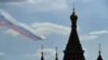 Москва відреагувала на нові санкції ЄС 