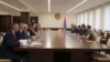 Պապիկյանն ընդունել է Ֆրանսիայի Զինված ուժերի նախարարության պատվիրակությանը