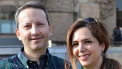گفت‌وگو با همسر احمدرضا جلالی: اجرای حکم اعدام ابلاغ نشده است