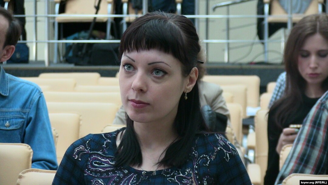 Анна Андрієвська