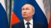 De la începutul invaziei ruse din Ucraina, Vladimir Putin a vorbit de mai multe ori despre „neonaziștii” din Ucraina, justificându-și astfel acțiunile prin care mii de civili au fost uciși. 