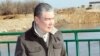 Diňle: Uly Berdimuhamedowyň Mara sapary: Ýollar ýapyldy, ýetişen pagta hasyly zaýa edildi