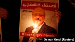 După ce iniţial a negat asasinatul, guvernul saudit a declarat că jurnalistul Jamal Khashoggi a fost ucis din greşeală și că echipa care a făcut-o a lucrat pe cont propriu, 