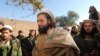 Banned militant organization Lashkar-e-Islam head Mangal Bagh. (file photo)