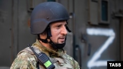 Де саме стався замах, Кадиров не повідомив. Проте відомо, що на початку лютого Алаудінов перебував на війні в Україні