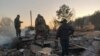 ОВА: війська РФ завдали авіаудару по Чернігівщині, поранено чоловіка