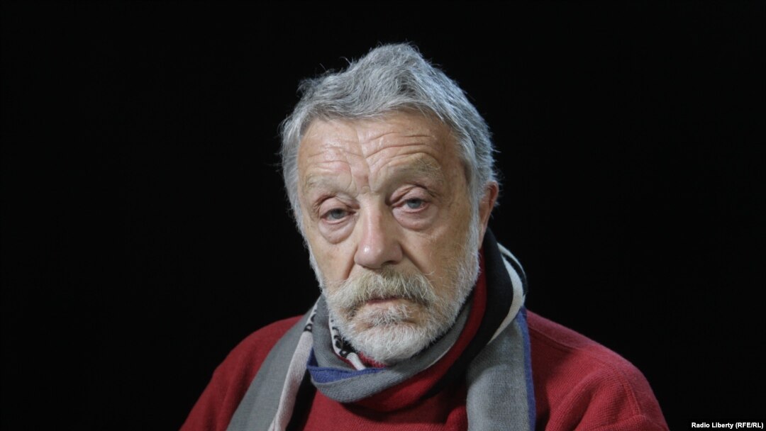 Юрий Рост