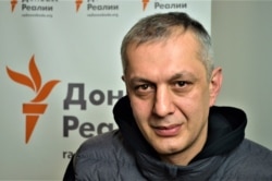Бачо Корчилава, политический эксперт
