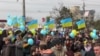 Кырым украиннары Кырымны коткарырга чакырды