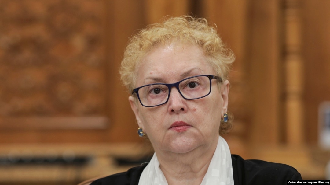 Renate Weber