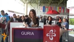 ტურისტული გამოფენა „ექსპოჯორჯიაში“