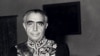 علی امینی؛ سیاستمدار ایرانی و نخست وزیر ایران در سال‌های ۱۳۳۹ تا ۱۳۴۰