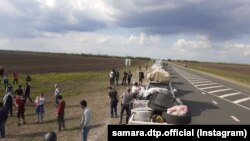 В России живут и трудятся миллионы трудовых мигрантов из стран ЦА