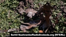 Ілюстраційне фото. Наслідки обстрілу російськими військами Бахмута, Донецька область, 13 червня 2022 року
