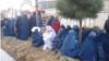 Rape, Forced Marriages, And Child Soldiers -- Life Under Islamic State In Afghanistan