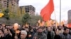 PACE President Condemns Baku Police Action