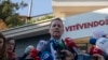 Делегација на САД и амбасадорот Гренел во Косово, Србија, Грција и Израел