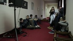 Prijetnje smrću studentima zbog kolegice