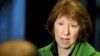 Catherine Ashton