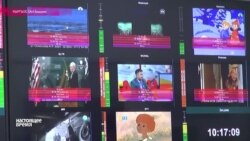 Россия выиграла телевойну в КР