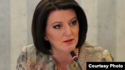 Atifete Jahjaga