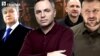 Хто замінить Портнова в системі Зеленського? Керування судами, зв’язок з Банковою й Татаров
