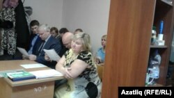 Ольга Гавриленко-Зыятдинова