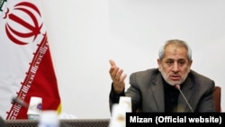 به گفته دادستان تهران، اعتصاب غذا «امری شکست‌خورده است».