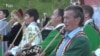 Уфада "Евразия йөрәге" фестивале курай бәйрәме белән тәмамланды
