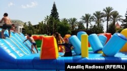 آنتالیا، ترکیه