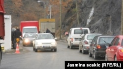 Jarinje