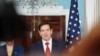 Рубио: США пока не вводят санкций против РФ, но Трамп «будет знать правильное время и место» для них