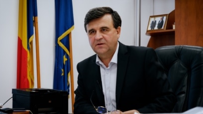 Interviul cu procurorul-șef al DNA, Crin Bologa