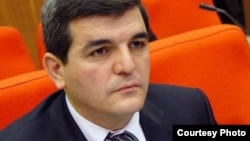 Fazil Mustafa