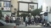 В Туркменистане в очереди у банкомата погибла женщина Количество банкоматов сокращается