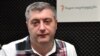 Соучредитель Института европейских ценностей Грузии, политолог Каха Кахишвили