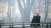 Smog u Sarajevu, decembar 2013.