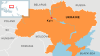 Ukraine Holocaust Memorial Vandalized