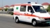Lebapda Tiz kömek lukmanlaryna dermanlary öz hasabyna "satyn almak tabşyryldy"